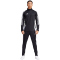 adidas Tiro24 Regular Trainingshose Herren 095A - black/white M