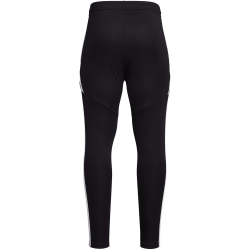 adidas Tiro24 Regular Trainingshose Herren 095A - black/white L