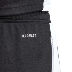 adidas Tiro24 Regular Trainingshose Herren 095A - black/white L