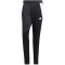 adidas Tiro24 Regular Trainingshose Herren 095A - black/white XL