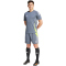 adidas Tiro 24 Trainingsshorts Herren IV6940 - team onix/semi solar yellow XS