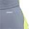adidas Tiro 24 Trainingsshorts Herren IV6940 - team onix/semi solar yellow XS