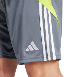 adidas Tiro24 Trainingsshorts Herren ADFY - tmonix/sesoye S