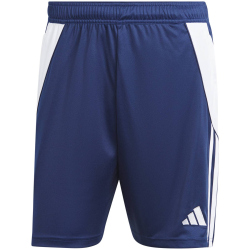 adidas Tiro 24 Trainingsshorts Herren IR9335 - team navy...