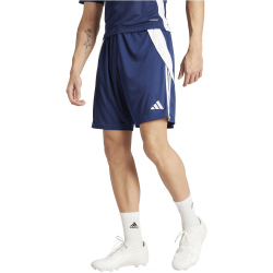 adidas Tiro 24 Trainingsshorts Herren IR9335 - team navy...