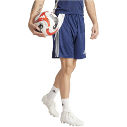 adidas Tiro 24 Trainingsshorts Herren IR9335 - team navy...