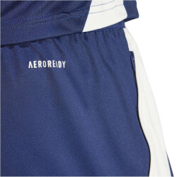 adidas Tiro24 Trainingsshorts Herren AEQ1 - tenabl/white XS