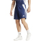 adidas Tiro 24 Trainingsshorts Herren IR9335 - team navy blue 2/white XS