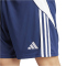 adidas Tiro 24 Trainingsshorts Herren IR9335 - team navy blue 2/white XS