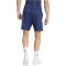 adidas Tiro24 Trainingsshorts Herren AEQ1 - tenabl/white XS