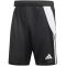 adidas Tiro 24 Trainingsshorts Herren IP1951 - black/white XS