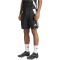 adidas Tiro24 Trainingsshorts Herren 095A - black/white XS