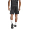 adidas Tiro24 Trainingsshorts Herren 095A - black/white XS