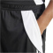 adidas Tiro24 Trainingsshorts Herren 095A - black/white XS