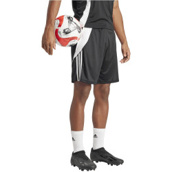 adidas Tiro24 Trainingsshorts Herren 095A - black/white S