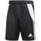 adidas Tiro24 Trainingsshorts Herren 095A - black/white S