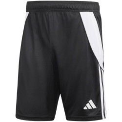adidas Tiro24 Trainingsshorts Herren 095A - black/white XL