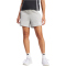 adidas Tiro24 Sweatshorts Damen 83F7 - mgreyh/white XS
