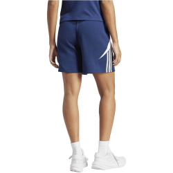 adidas Tiro 24 Sweatshorts Damen IR9326 - team navy blue...