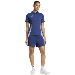 adidas Tiro 24 Sweatshorts Damen IR9326 - team navy blue...