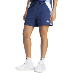 adidas Tiro24 Sweatshorts Damen AEQ1 - tenabl/white XS