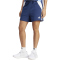adidas Tiro 24 Sweatshorts Damen IR9326 - team navy blue 2/white XS