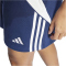 adidas Tiro 24 Sweatshorts Damen IR9326 - team navy blue 2/white XS