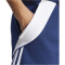 adidas Tiro 24 Sweatshorts Damen IR9326 - team navy blue 2/white XS