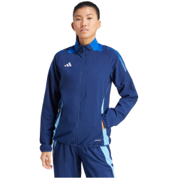 adidas Tiro24 Competition Präsentationsjacke Damen...