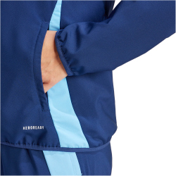 adidas Tiro24 Competition Pr&auml;sentationsjacke Damen AEQ1 - tenabl XXS