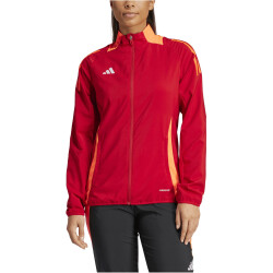 adidas Tiro24 Competition Präsentationsjacke Damen...