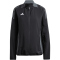 adidas Tiro24 Competition Pr&auml;sentationsjacke Damen 095A - black/tmdrgr XXS