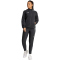 adidas Tiro24 Competition Pr&auml;sentationsjacke Damen 095A - black/tmdrgr XXS