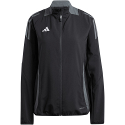adidas Tiro24 Competition Präsentationsjacke Damen...