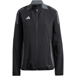 adidas Tiro24 Competition Präsentationsjacke Damen...