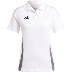 adidas Tiro 24 Competition Poloshirt Damen IR7571 - white...