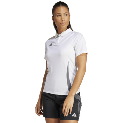 adidas Tiro 24 Competition Poloshirt Damen IR7571 - white...