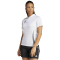 adidas Tiro 24 Competition Poloshirt Damen IR7571 - white XXS