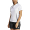 adidas Tiro 24 Competition Poloshirt Damen IR7571 - white XXS