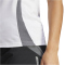 adidas Tiro 24 Competition Poloshirt Damen IR7571 - white XXS