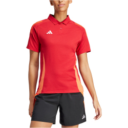 adidas Tiro24 Competition Poloshirt Damen AEPU - tepore XS
