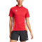 adidas Tiro24 Competition Poloshirt Damen AEPU - tepore M