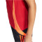 adidas Tiro24 Competition Poloshirt Damen AEPU - tepore M