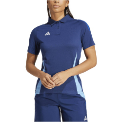 adidas Tiro 24 Competition Poloshirt Damen IR7569 - team...