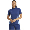 adidas Tiro 24 Competition Poloshirt Damen IR7569 - team navy blue 2 S