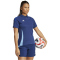 adidas Tiro24 Competition Poloshirt Damen AEQ1 - tenabl S