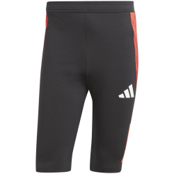 adidas Tiro 24 Competition 1/2-Trainingshose Herren...