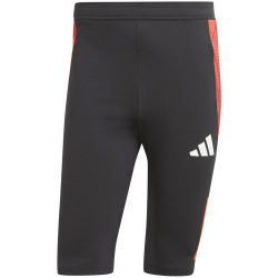 adidas Tiro 24 Competition 1/2-Trainingshose Herren...