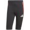 adidas Tiro 24 Competition 1/2-Trainingshose Herren IR5491 - black/app solar red S