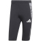 adidas Tiro24 Competition 1/2-Trainingshose Herren 095A - black/tmdrgr S